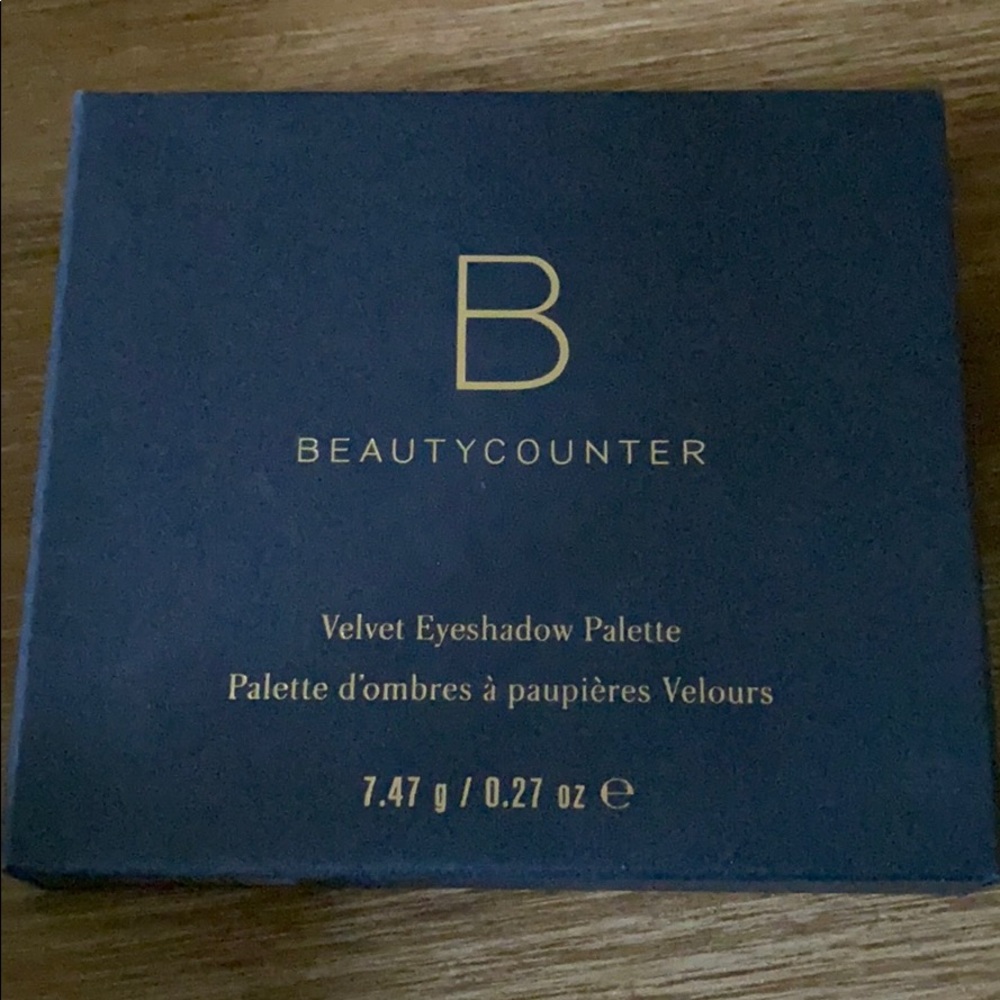 Beautycounter Eye Shadow